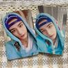 [USED] BOYNEXTDOOR Bonekdo WHO! Leehan Limited Sanok Trading Cards (2 pieces)