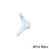 Garden Stem Trainer Clips Plant Branches Bender 360 Degree Adjustable Planter Holder Low Stress Training Tool