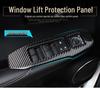 Lexus NX200/NX300/NX300h Carbon Fiber Interior Console Air Vent Panel