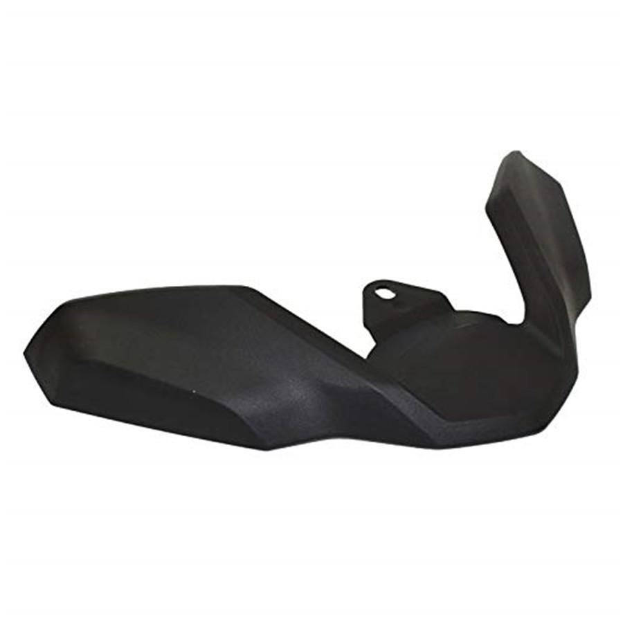 Front Fender for BMW R1200GS LC 2017-2019/ R1250GS 2019 Motorcycle Parts Front Fender Beak Extension Wheel Cover Cowl Black