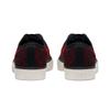Converse Jack Purcell Rally Open Mouth Low-Top Skate Shoes Unisex Red and Black