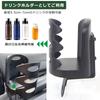 Temiry New Jimny Drink Holder 600ml Cup Easy Convenient Car for New Drink (JB64W, JB74W) - Holder, Installation, Accessory, Jimny, Holder, Bra,