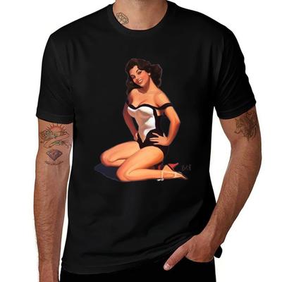 Tops – T-shirts