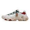 Fila Jagger XMAS Retro Series Fashion Trend Low-Top Lifestyle Sneakers Men Sneakers White F12M442135FWL