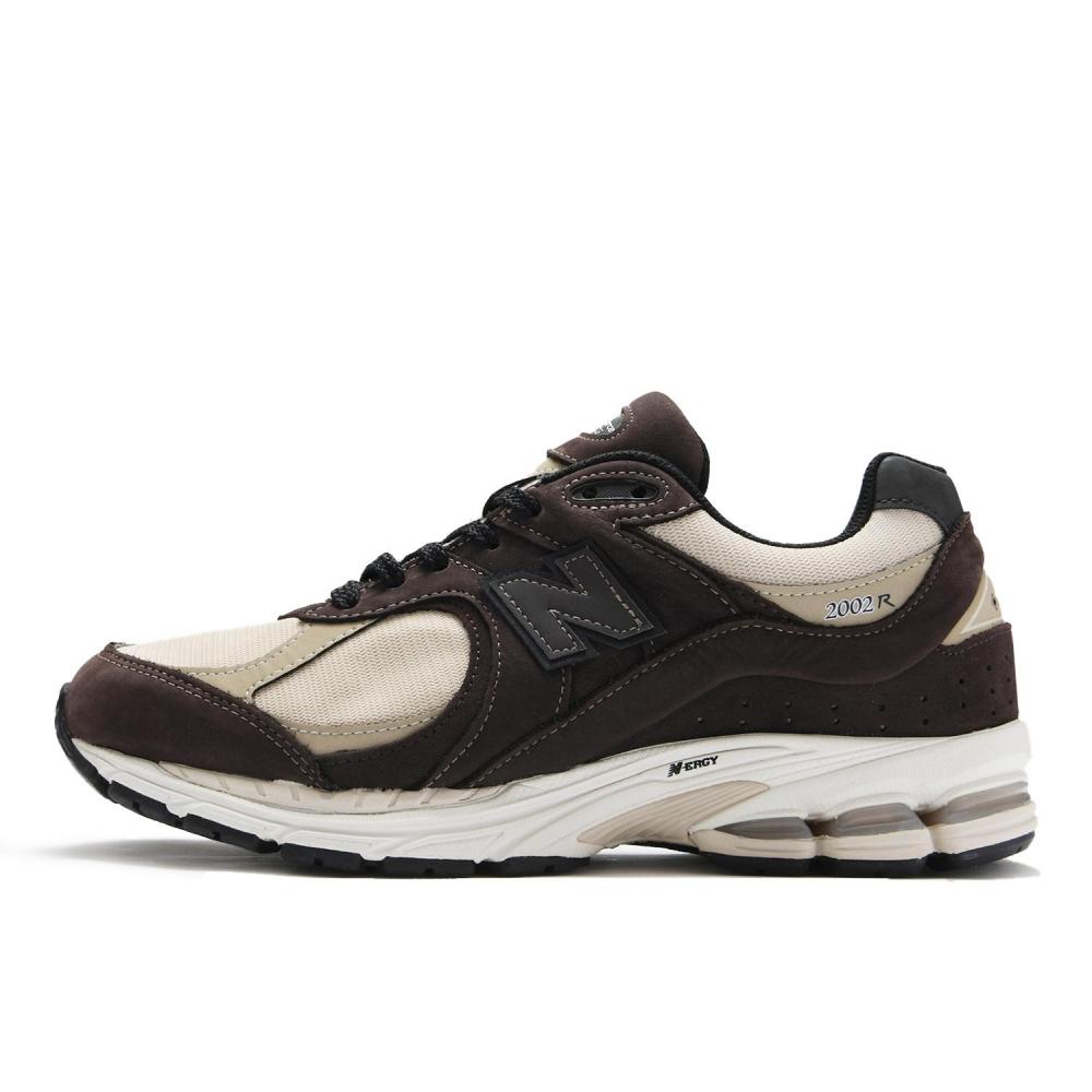 

New Balance M2002rxQ D M2002rxQ Brown Q
