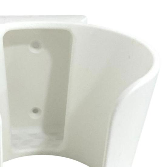 Vacuum Cleaner Holder Heavy Duty Space Saving Home Garage Wall