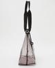 BEACH PVC SCHULTERTASCHE