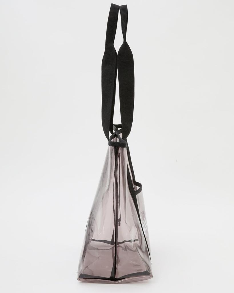 BEACH PVC SCHULTERTASCHE