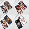 Soft for Motorola Moto G55 G45 G75 G85 G35 Edge 50 30 Fusion 40 NEO Ultra Pro Phone Case Tony Tony Chopper One Luffy Pieces