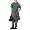 THE NORTH FACE T Shirt Men's Duck Green NF0A8C7Q-HCH