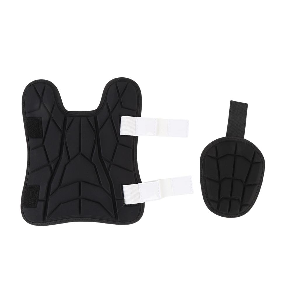 Baseball Leg Guard EVA Protective Breathable Sports Baseball Softball Leg Guard for Training