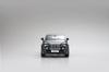 Kyosho Original 1/18 Scale Rolls-Royce Phantom EWB Black/Silver Finished Product
