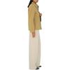 Burberry Reversible Quilted Jacket 80938881