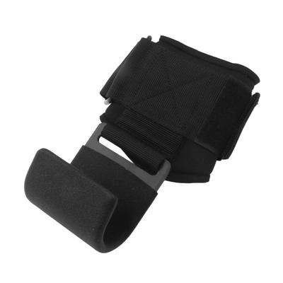 Weightlifting Booster Hook Pull Up Wrist Guard Booster Hook Protection Wrist Strength Training