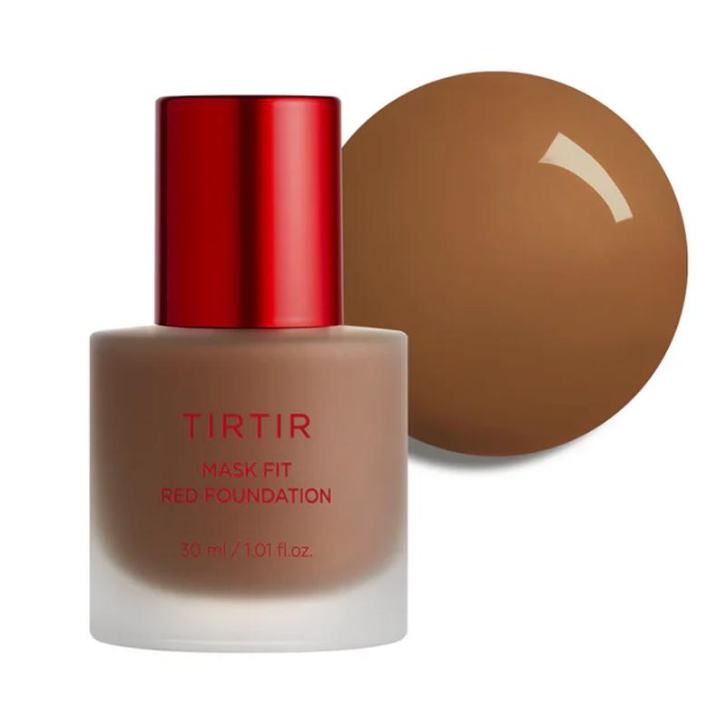 TIRTIR Mask Fit Red Foundation SPF 40 PA+++ 30ml