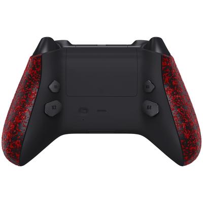 eXtremeRate Programmable Remapping Kit for Xbox Series Upgrade Board for Xbox Core Controller with Redesigned Side and Back Buttons X/S Controllers,