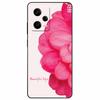 For Redmi Note 12 Pro 5G Case Note12 Covers TPU Black Silicone Starry Cover for Xiaomi Redmi Note 12 Pro+ 5G Plus Cartoon Soft