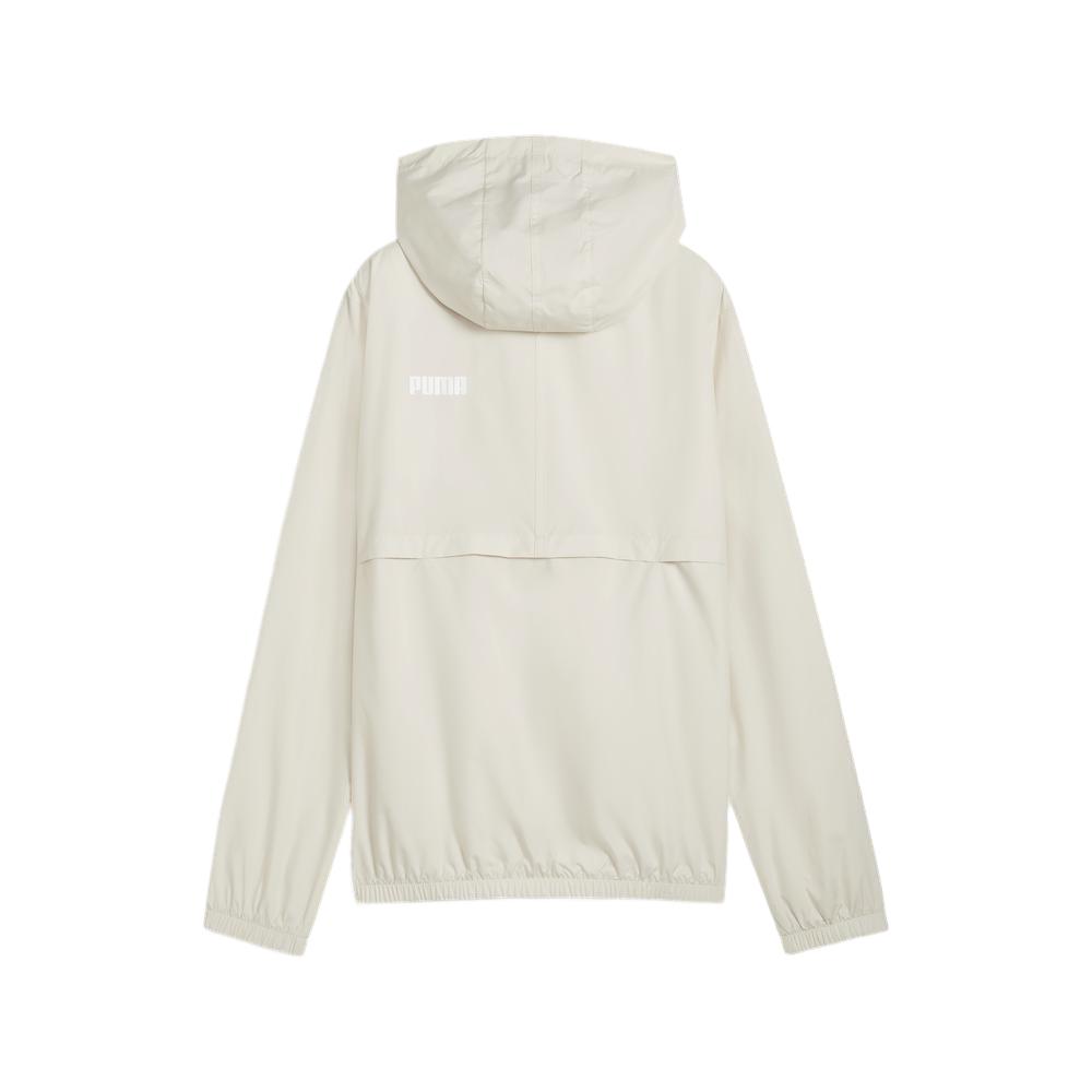 Puma Essentials Solid Casual Comfortable Soft Jacket Women Jackets White 847494-80
