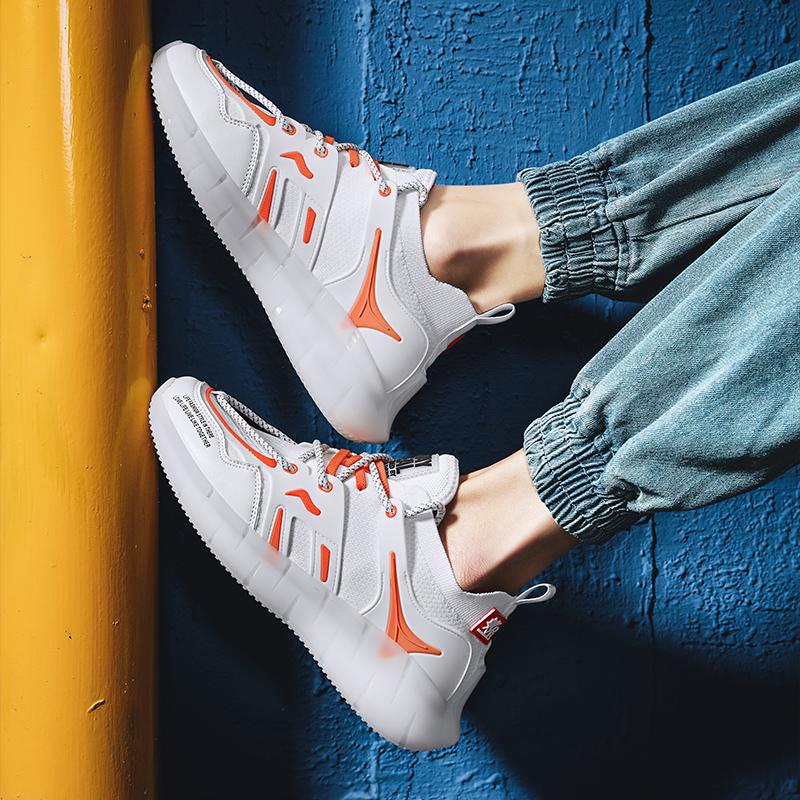 Zapatillas deportivas para hombre Retro Casual Running Shoes Zapatillas  Entrenadoras de Plataforma De gran tamaño comprar a buen precio — entrega  gratuita, reseñas reales con fotos — Joom