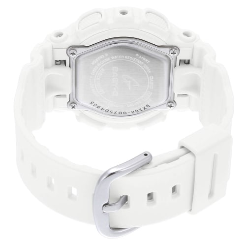 Casio Baby-G BA-130-7A2 Women's Watch, Overseas Model