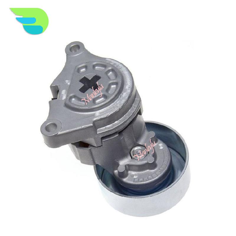 23769AA002 23769AA003 Riemenspannerrolle Für SUBARU B9 TRIBECA 3.0L H6 2006 LEGACY OUTBACK 2001-2009 OEM 23769AA000