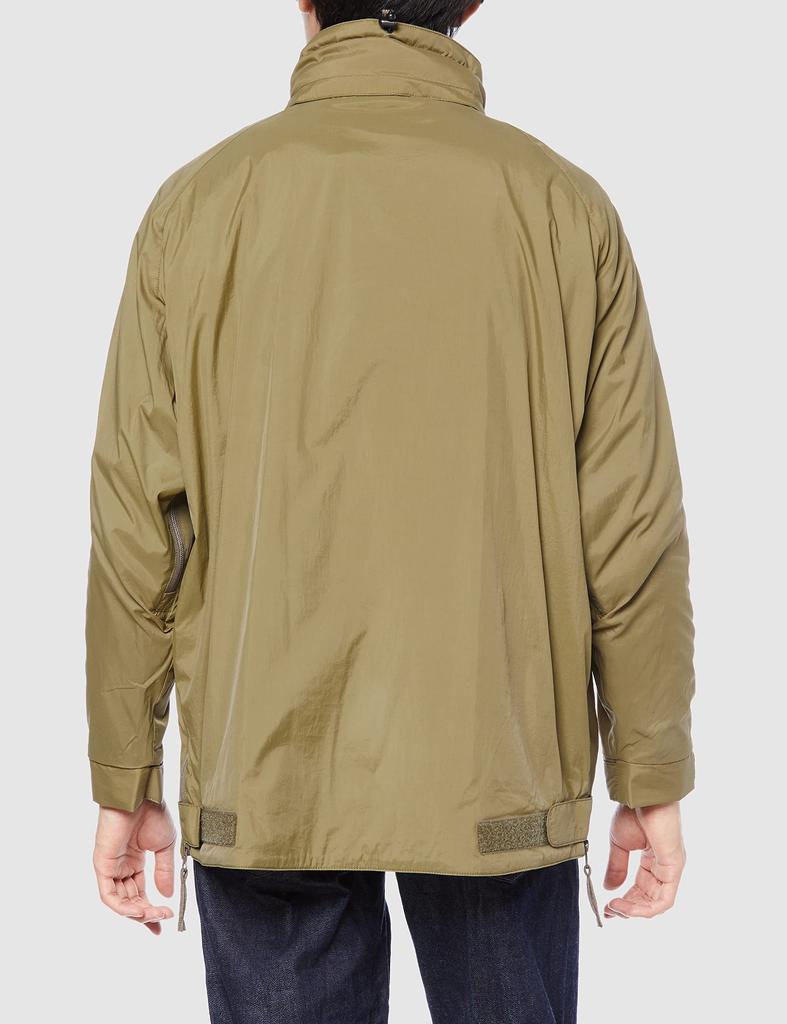 Outerwear BRITISH ARMY PCS SMOCK JACKET OLIVE DRAB XL [Houston] Men's