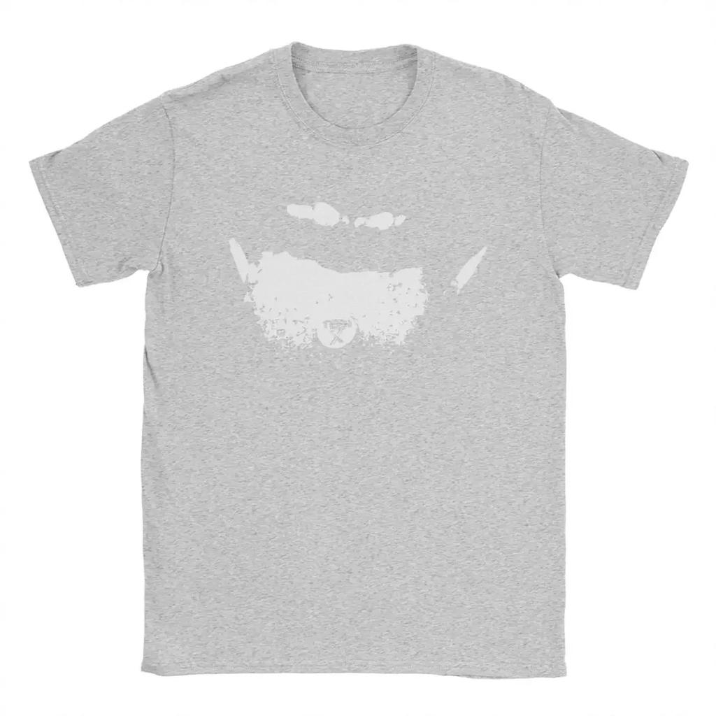 100% Baumwolle Kleidung Kreatives Kurzarm O-Ausschnitt T-Shirts Geschenkidee T-Shirt Herren Ken Carson Teenager X T-Shirt harajuku Grafik 71712