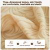 Jacquard Velvet Sofa Cover Protector Elastic Full Coverage Universal Set Thickened All Season