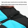 Winter Warm Thickened Dog Vest Windproof Pet Clothes for Small Medium Large Dogs Cozy Outwear