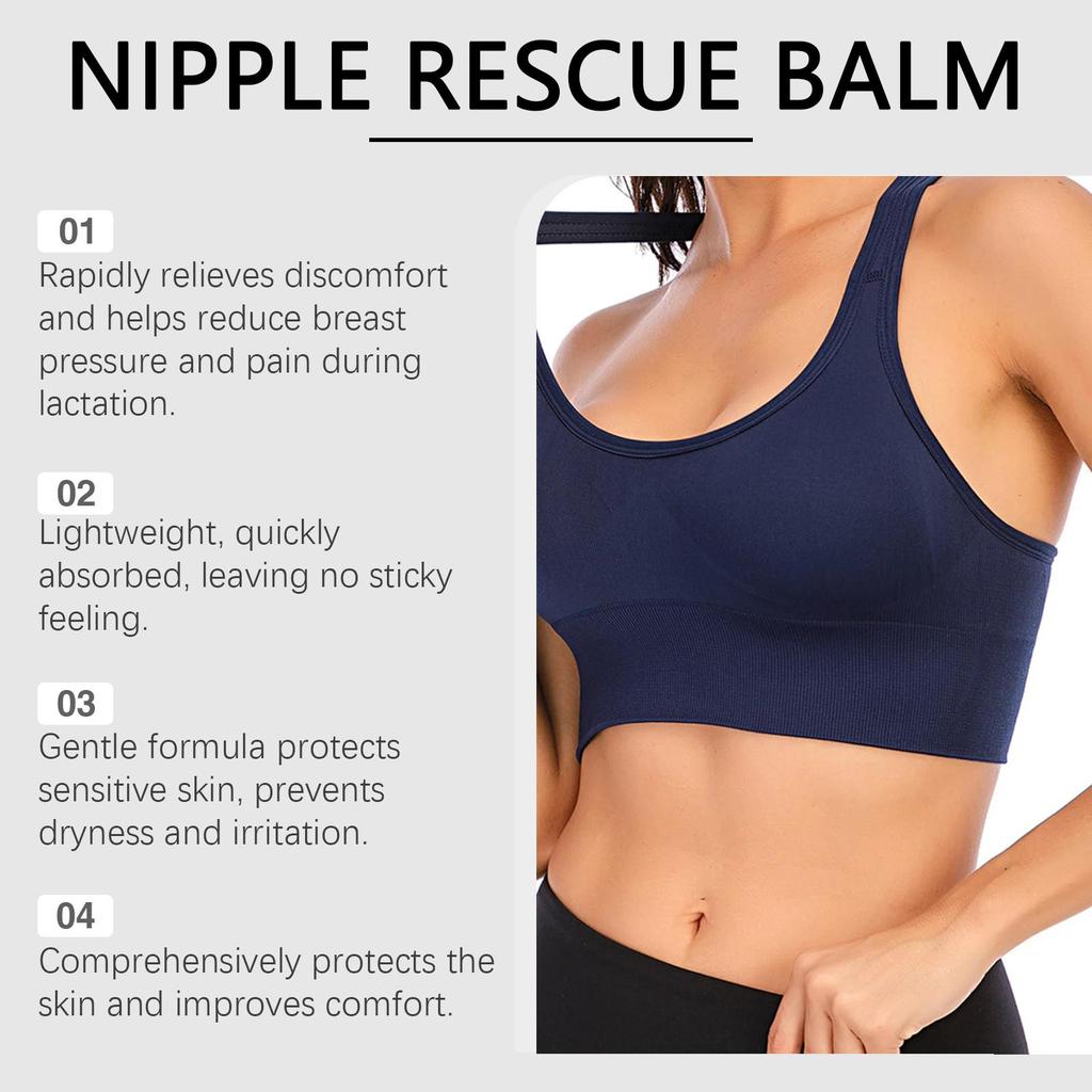 59g Bust Cream Nourishing & Firming Bust Care Skin Lifting Daily Care Massage Cream