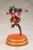 [USED] Kitasan Black figure by Kotobukiya with bonus face parts