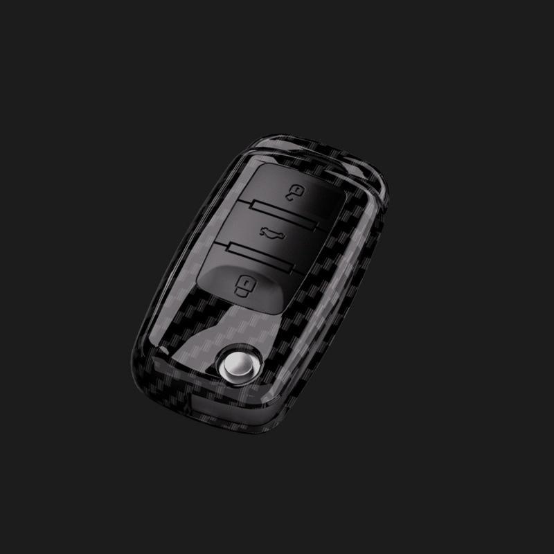 Applicable To Volkswagen Tiguan L Key Set Suiteng Bora Langyi Plus Tuyue Tuon X Tangge Tanyue Car Case Buckle