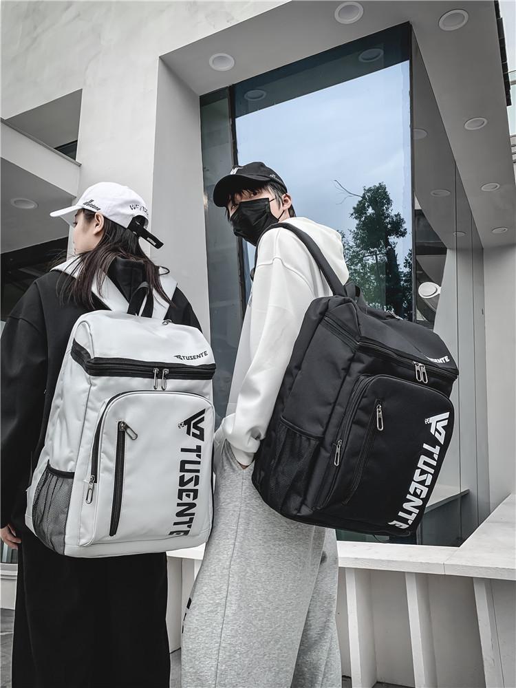 Unisex Large Capacity Badminton & Tennis Sports Backpack