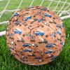 Excavator Theme Size 5 Soccer Ball, Suitable for Both Indoor and Outdoor Matches, a Gift Suitable for Everyone.