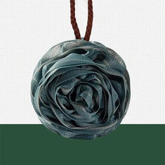 

Рожева бомбочка для ванни бомбочка для ванни жіноча елітна бомбочка для піни для ванни милий суперм який масажний м ячик. зелений