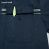 Men's Anti-static Long Sleeve Work Uniform Set