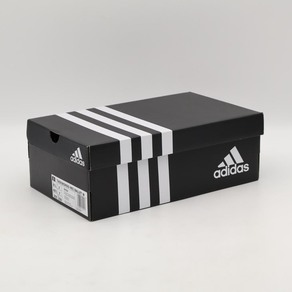 JR7030 adidas Originals Taekwondo Mei Nuvem Branca Preto Essencial Borracha (mulheres)
