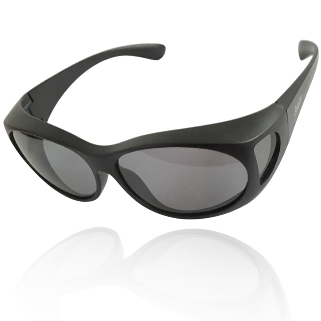 

Bokenoh Polarized Sunglasses Women s Over-the-Eye [Sabae Planning/Elegant Model/UV Protection] CF-SC20MK-GR15