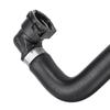 1712753176 Radiator Vent Pipe Prevent Overheating Ensure Engine Functionality for E84 E88 E90 E91 E92 E93 316i 120i 118i