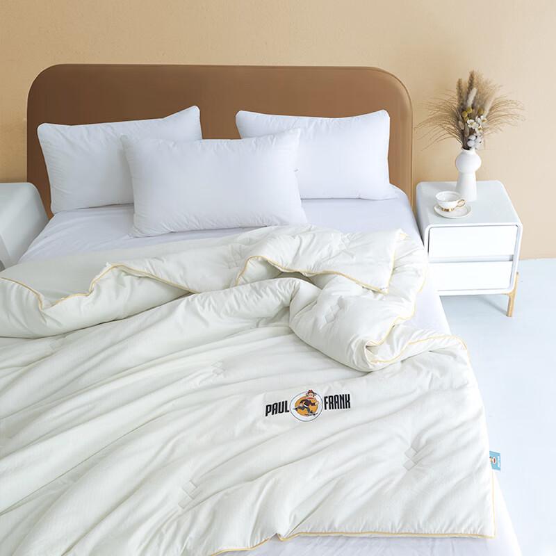 Paul Frank Milk Scent Winter Quilt