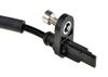 Rear ABS Sensor For Citroën Berlingo Picasso Peugeot Partner 5008 96536631