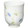 Hasami-yaki Haruka Letvægts Yunomi Grøn Mikroovnssikker Opvaskemaskine Fremstillet Japan 72805