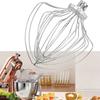 Stainless Wire Whip Whisk Electric Mixer Attachment for KMS8990NP 7QT KSM8990DP
