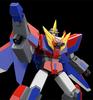 MODEROID Genki Explosion Ganbaruger Gekiryuger Assembled Plastic Model Non-scale