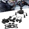 Modification Kit Handlebar Modification Universal Mount for IOS 7 8 SE X XS Xr Handlebar Mount