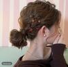 Accesorii pentru păr – Clame de păr