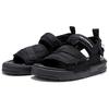 New Balance 3205 Series Velcro Minimalist Sports Sandals Men Sandals Black SD3205GBK