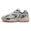 FILA Buzzard 2000 Running Archives Synthetic Leather Low-Top Sports Shoes Unisex sneakers White Blue 1RM02264E_125