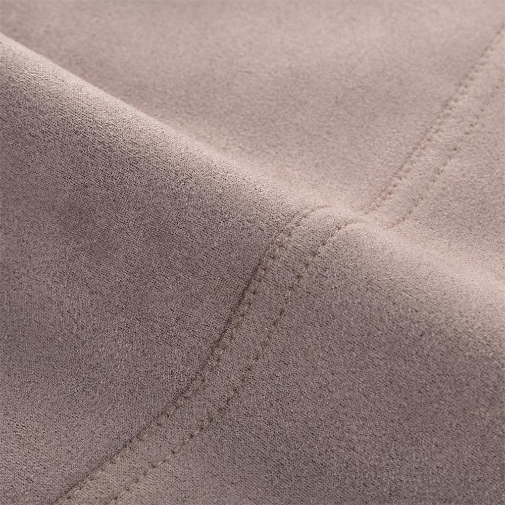 King Billion Original Design Suede Jackets for Men Sold Color Turn Down Collar Autumn Winter Coat Warm Windbreaker Slim Fit Zip Up Men's Jacket