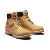 Timberland Premium Serie Warme Langlebige Bequeme Fleece Mid-Calf Outdoor Stiefel Herrenstiefel Khaki A2E31231